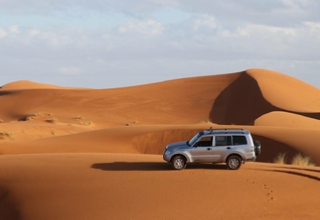 Erfoud excursions - Excursions in Merzouga desert - Baraka Travel