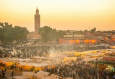 13 days Culture Tour from Casablanca