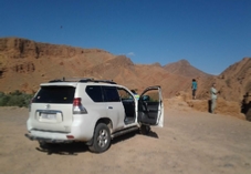 5 days Morocco Tour from Marrakech - Marrakech to Merzouga trip