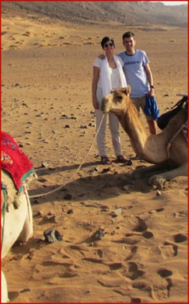 Baraka Travel Morocco - Private tours from Marrakech - Transport and Travel Agency