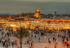 2 weeks adventure tour from Marrakech - 14 days Morocco desert tour