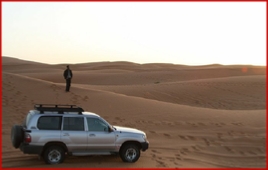 Morocco Private Tours - Baraka Travel Morocco