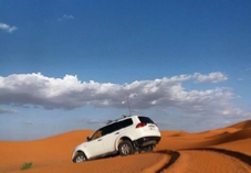 2 weeks adventure tour from Marrakech - 14 days Morocco desert tour