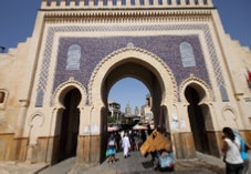 13 days Culture Tour from Casablanca