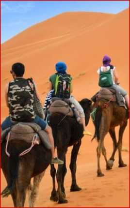 10 days around Morocco Tour from Casablanca