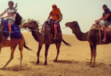 private 10 days around Morocco desert Tour - Baraka Travel