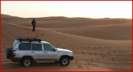 Morocco Private Tours - Baraka Travel Morocco