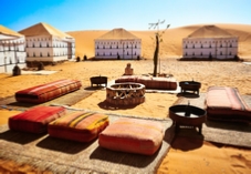 5 days Morocco Tour from Marrakech - Marrakech to Merzouga trip