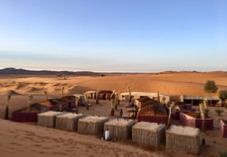 2 weeks adventure tour from Marrakech - 14 days Morocco desert tour