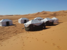 4 days Tour from Marrakech to Erg CHebbi - Marrakech desert tour