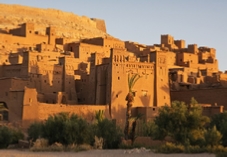 5 days Morocco Tour from Marrakech - Marrakech to Merzouga trip