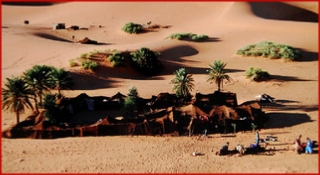 Morocco Private Tours - Baraka Travel Morocco