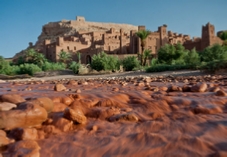 private 2 days Marrakech desert tour to Zagora - Morocco desert travel