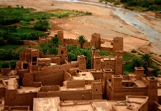 2 weeks adventure tour from Marrakech - 14 days Morocco desert tour