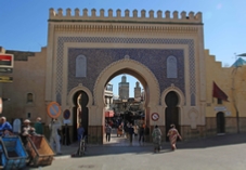 private 9,10 days tour from Casablanca in Morocco excursion to desert