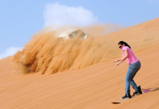 Erfoud excursions - Excursions in Merzouga desert - Baraka Travel